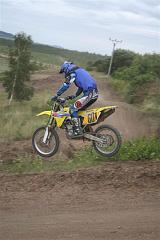Trénink Chomutov 31.07.2007 465